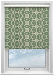 Chancel, Coriscon - Roller Blind